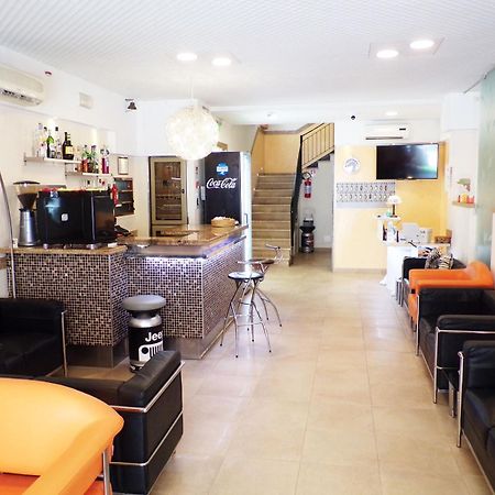 Hotel Graziella Mare 里米尼 外观 照片