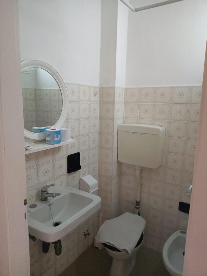 Hotel Graziella Mare 里米尼 外观 照片