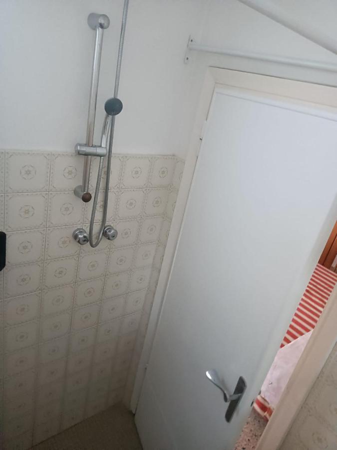 Hotel Graziella Mare 里米尼 外观 照片